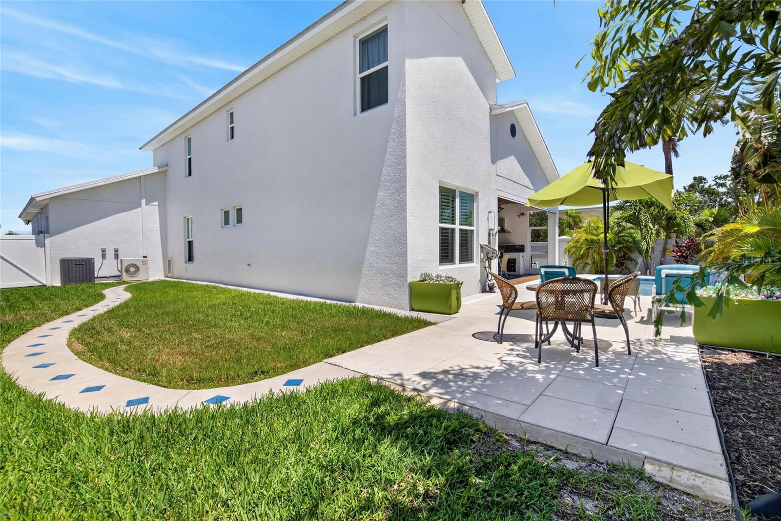 BIMINI BAY - Residential