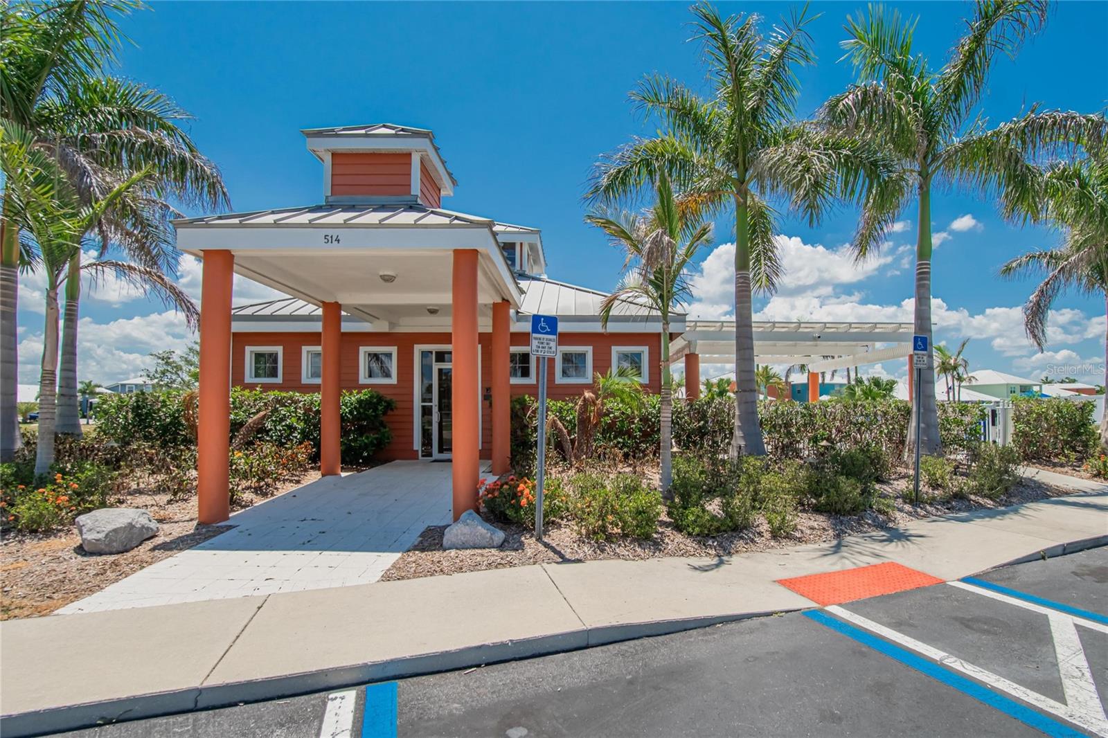 BIMINI BAY - Residential
