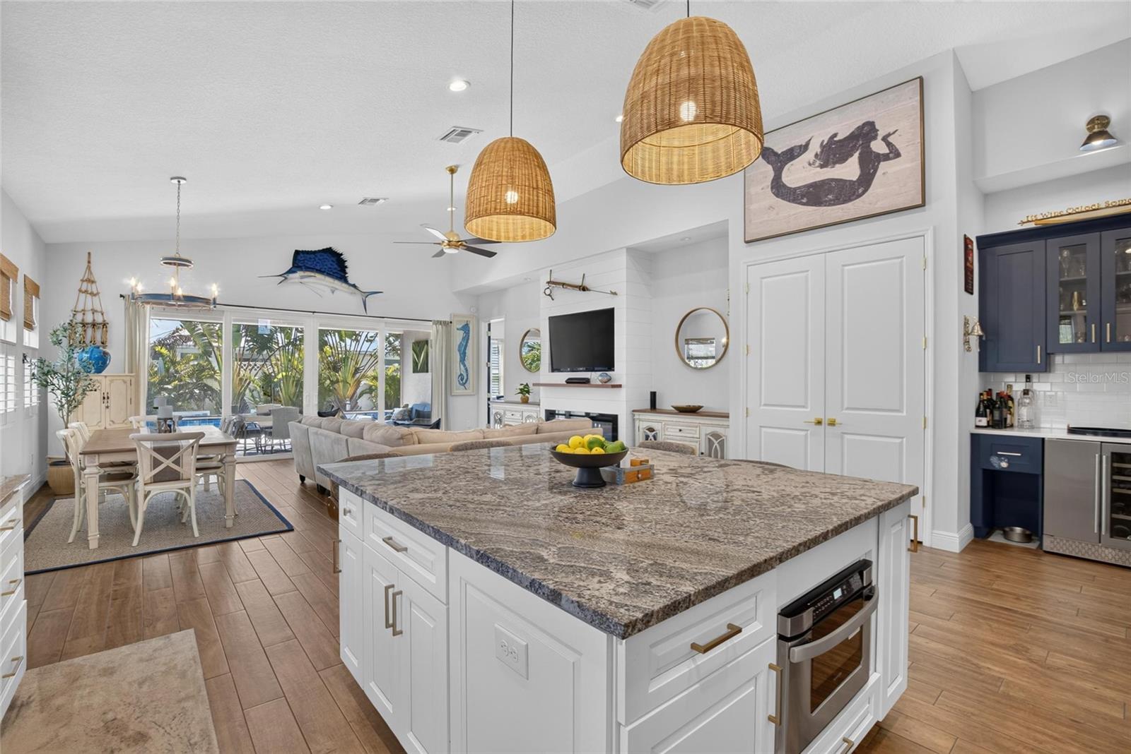 BIMINI BAY - Residential