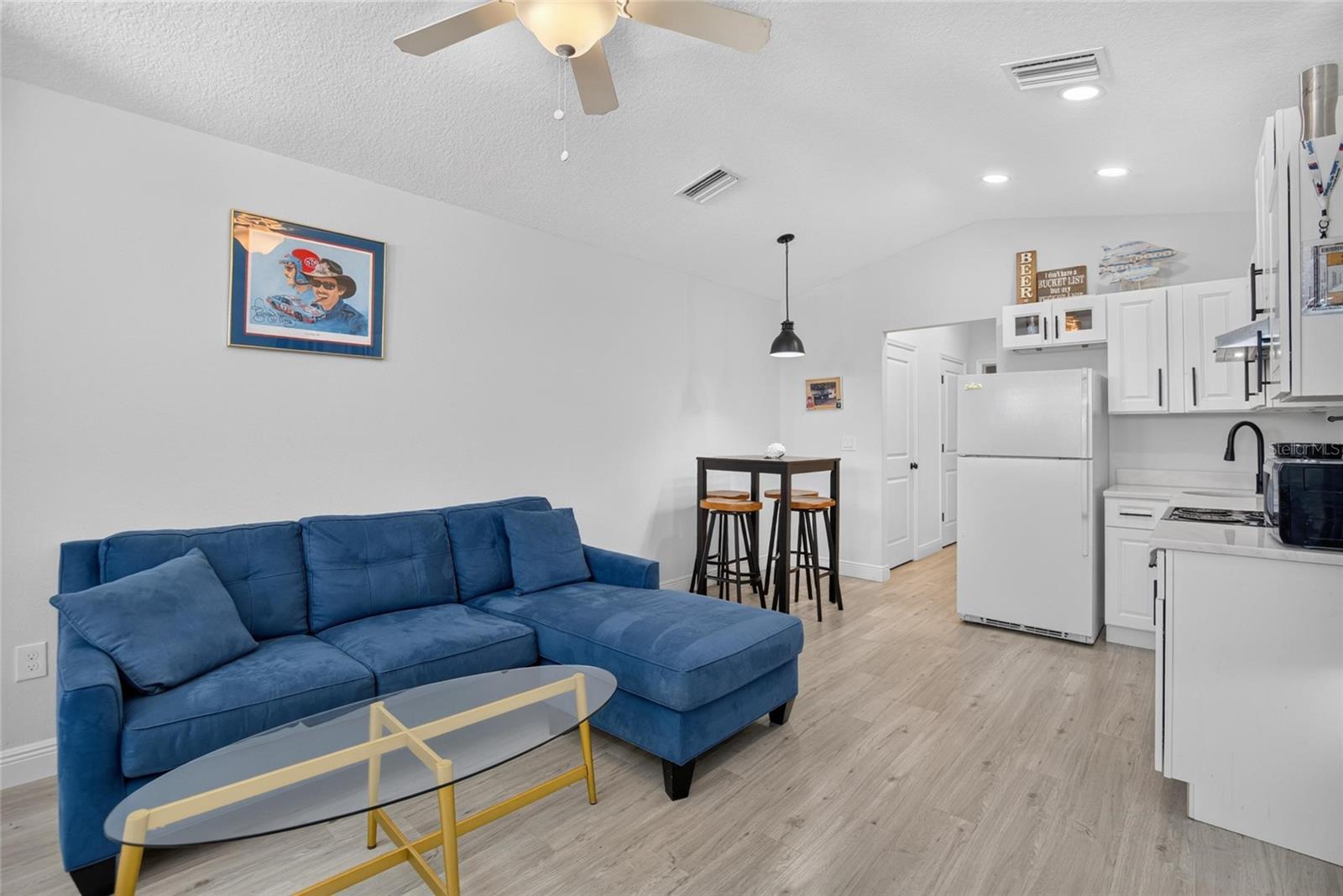 BIMINI BAY - Residential