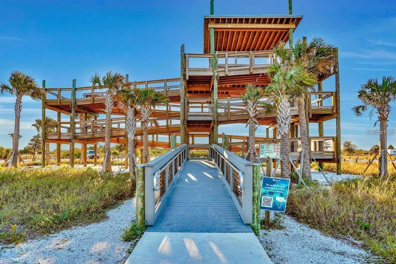 BIMINI BAY - Residential