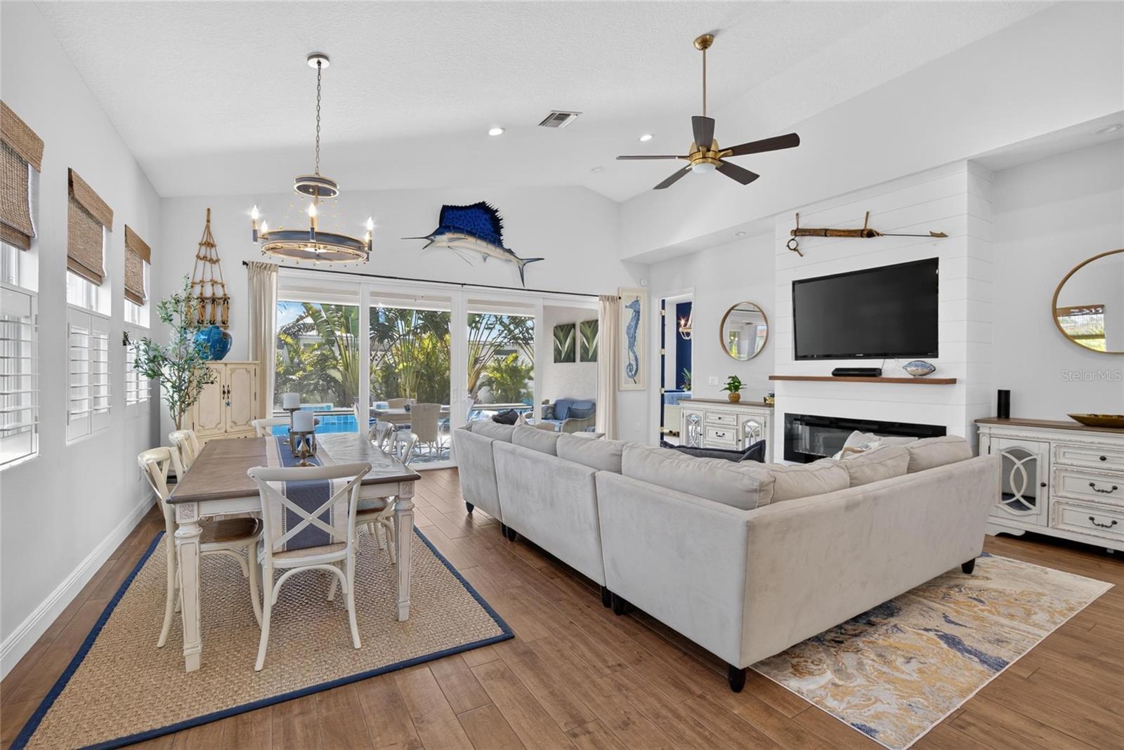 BIMINI BAY - Residential