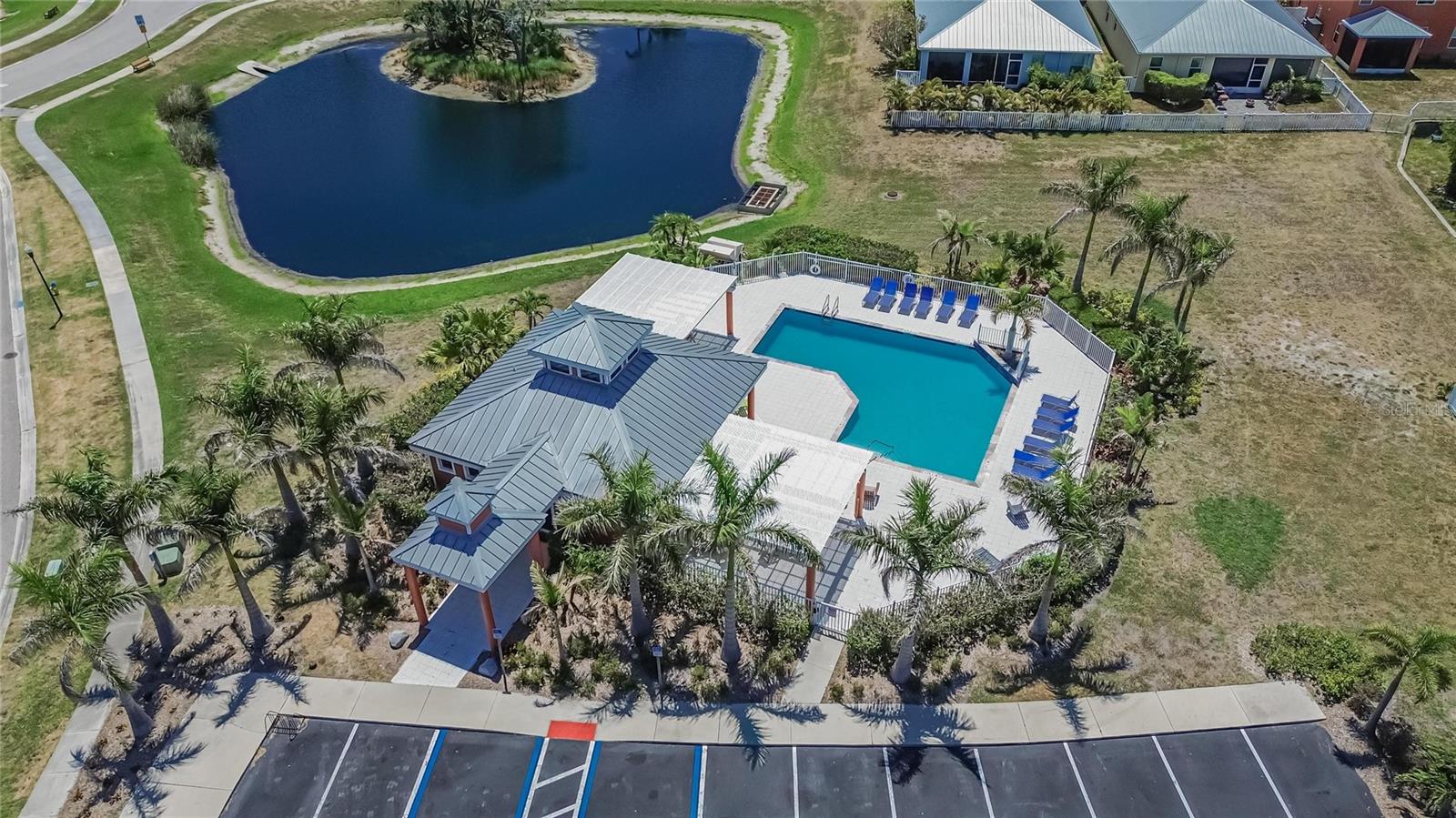 BIMINI BAY - Residential