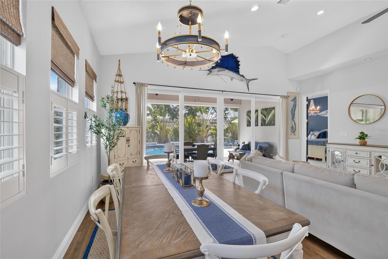 BIMINI BAY - Residential
