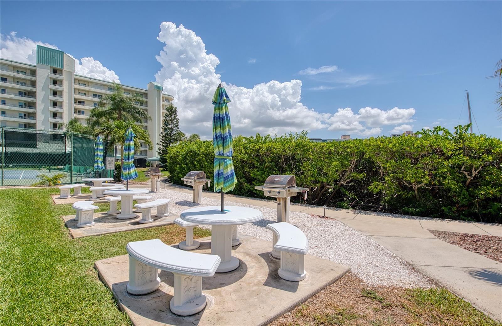 HARBOURSIDE CONDO - Residential