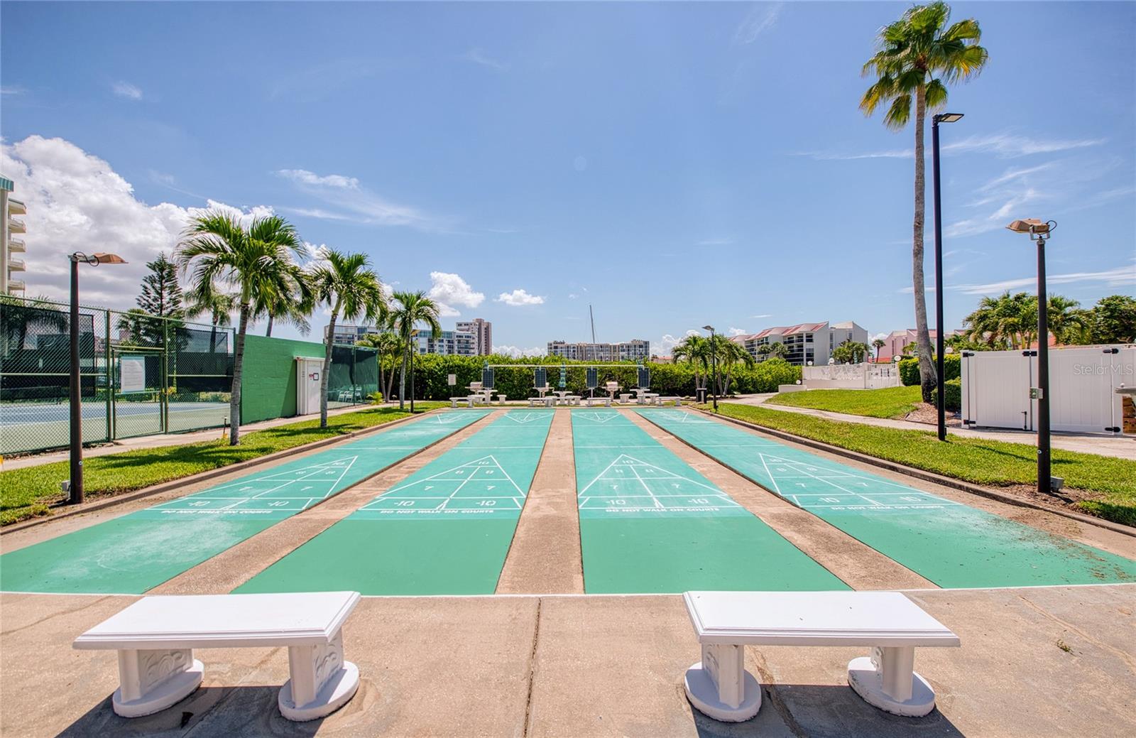 HARBOURSIDE CONDO - Residential