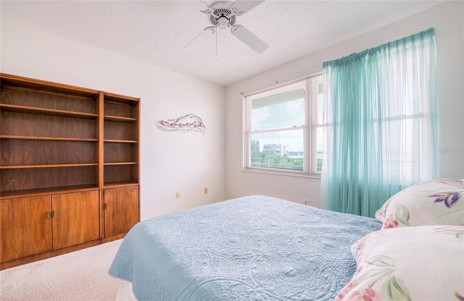 HARBOURSIDE CONDO - Residential