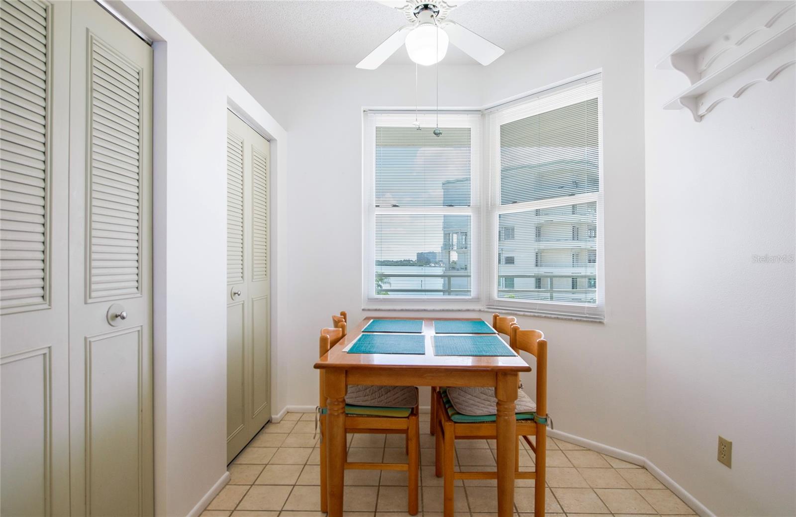 HARBOURSIDE CONDO - Residential
