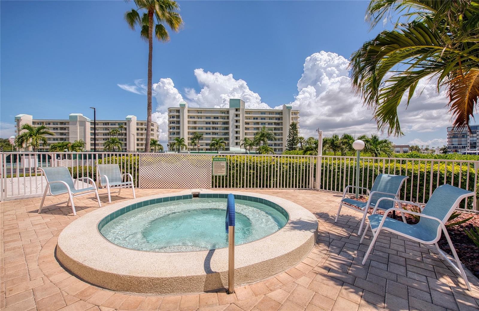 HARBOURSIDE CONDO - Residential