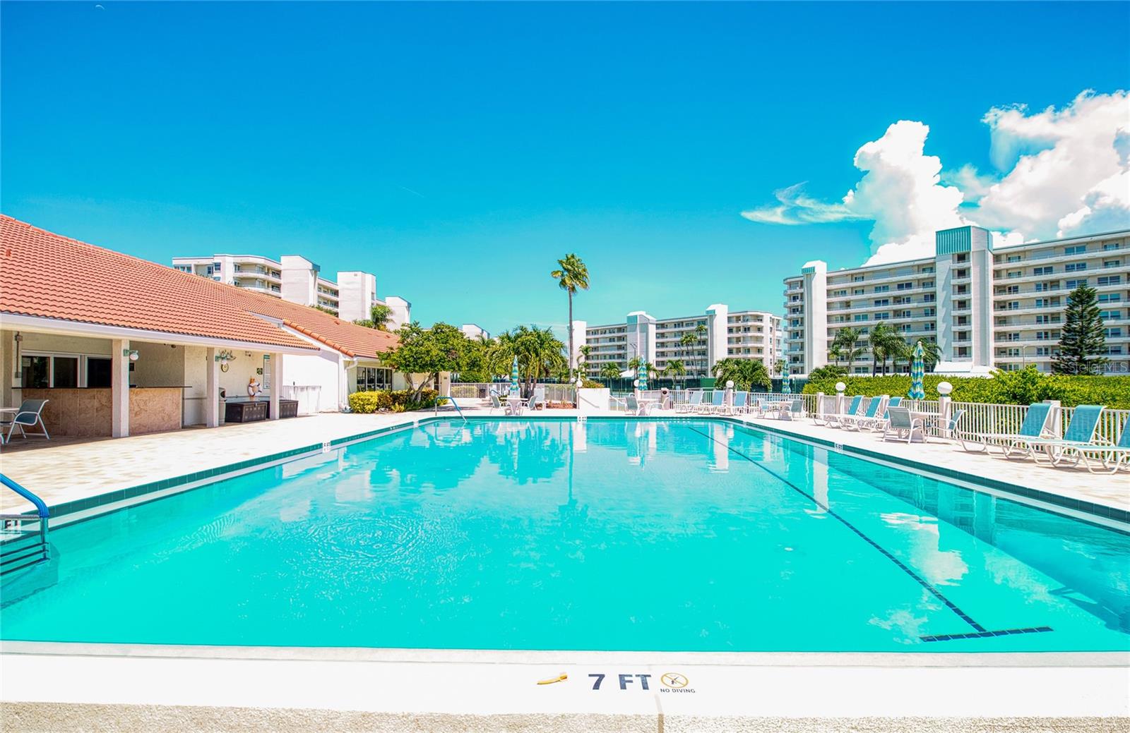 HARBOURSIDE CONDO - Residential