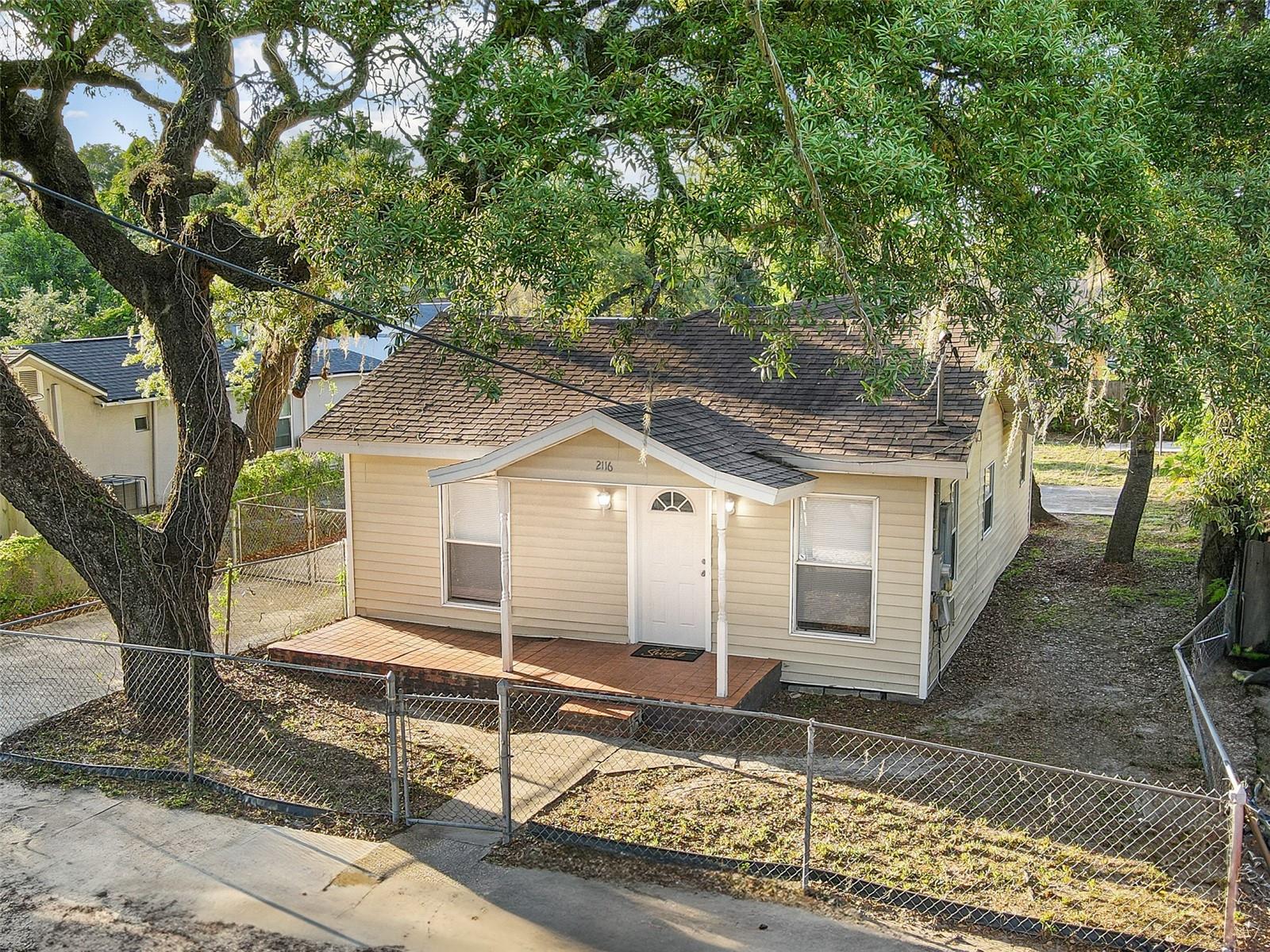 PEDDY AND HACKNEY SUBDIVISION - Residential