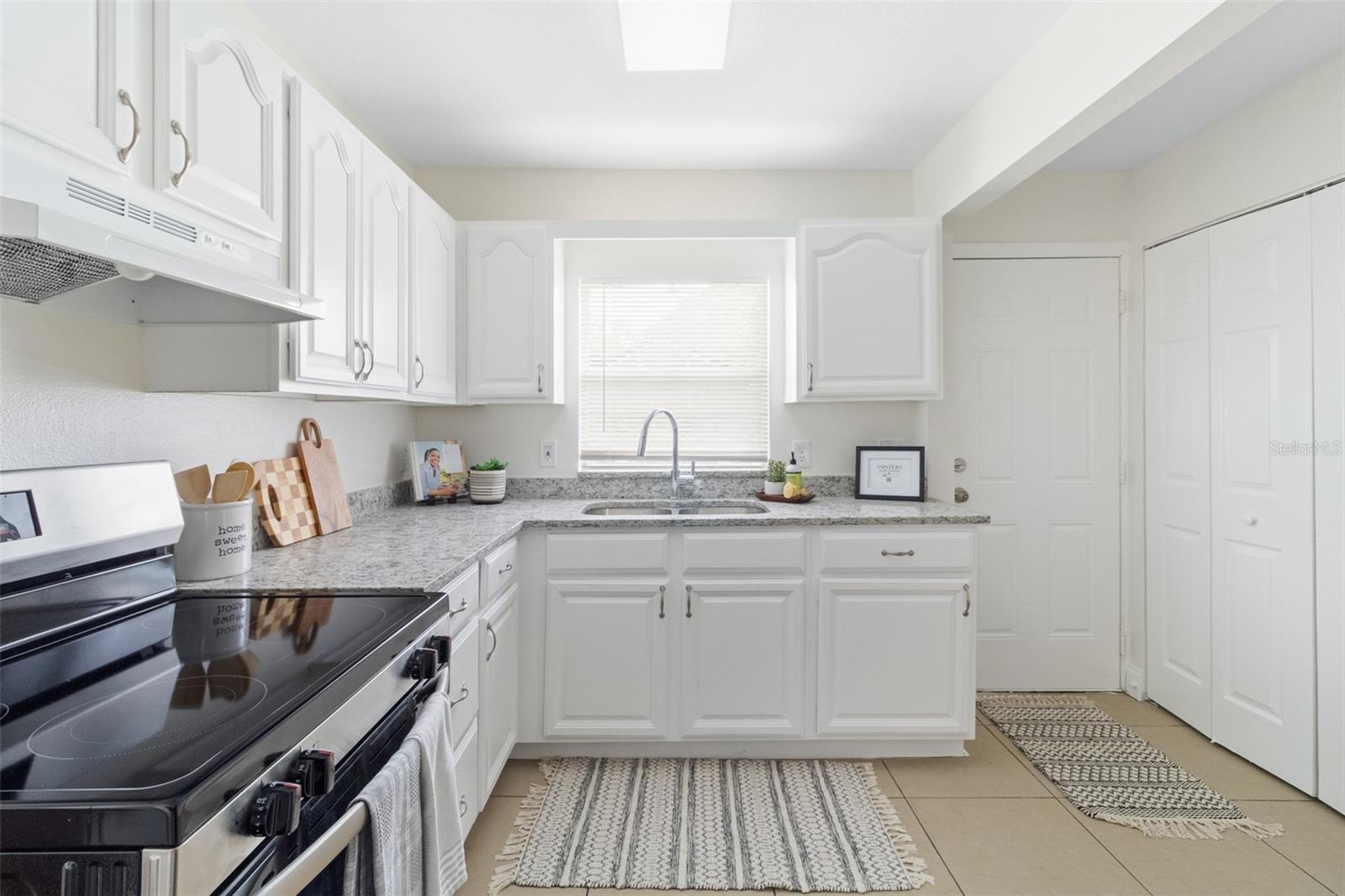 PEDDY AND HACKNEY SUBDIVISION - Residential