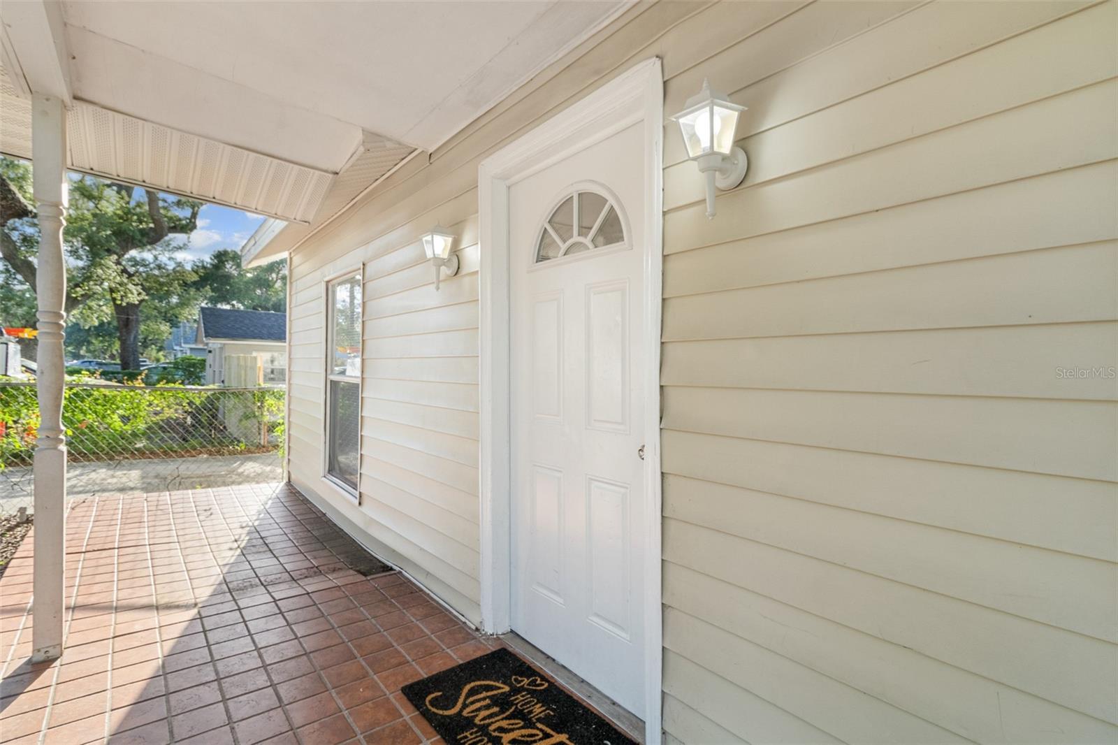 PEDDY AND HACKNEY SUBDIVISION - Residential