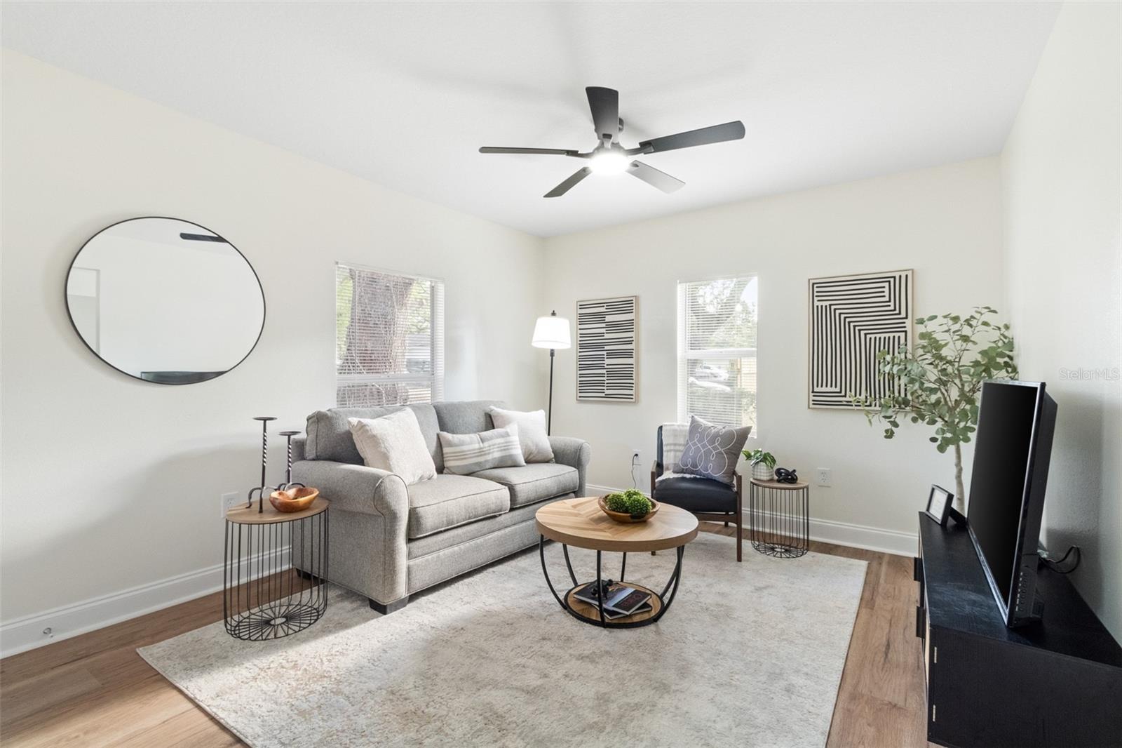 PEDDY AND HACKNEY SUBDIVISION - Residential