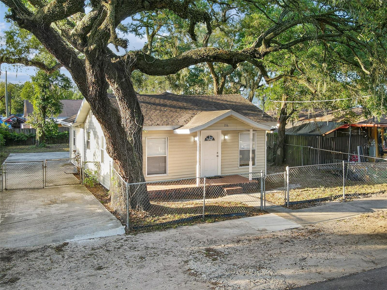 PEDDY AND HACKNEY SUBDIVISION - Residential