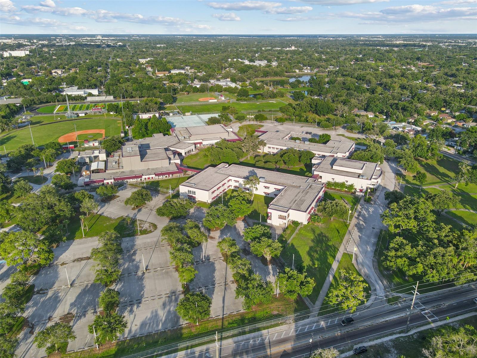 PEDDY AND HACKNEY SUBDIVISION - Residential