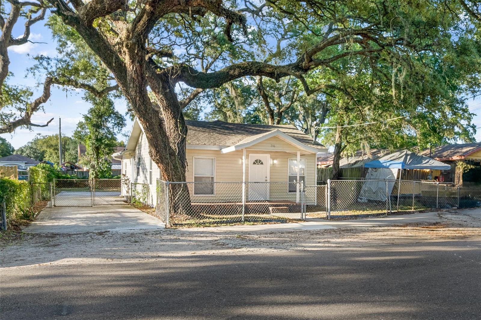 PEDDY AND HACKNEY SUBDIVISION - Residential