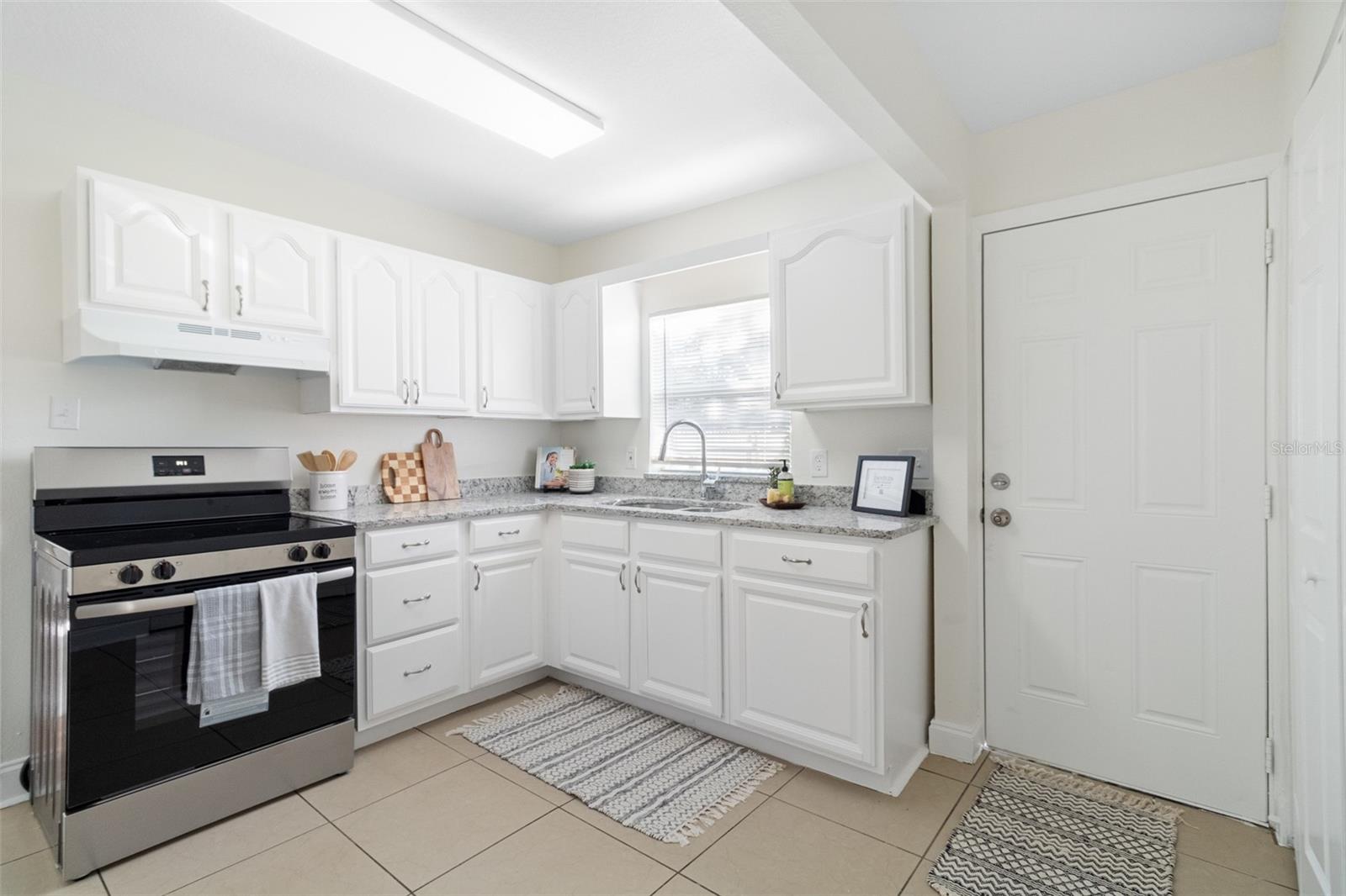PEDDY AND HACKNEY SUBDIVISION - Residential