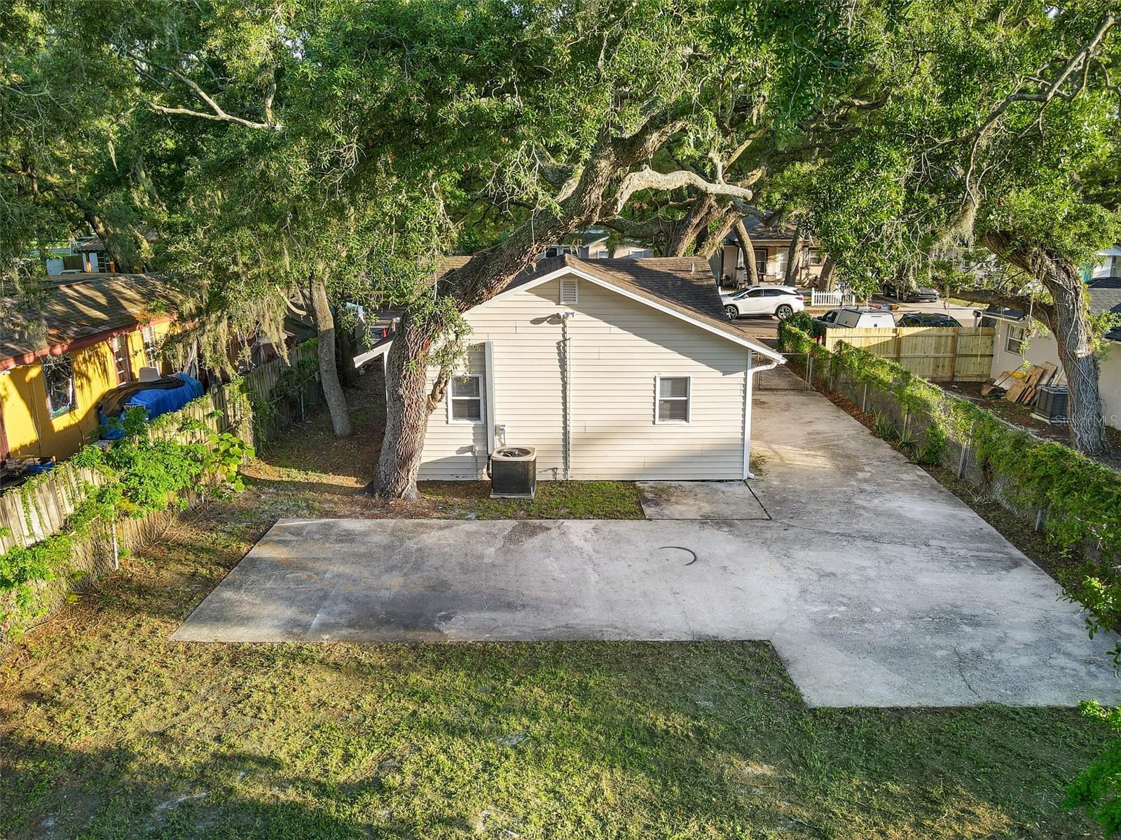 PEDDY AND HACKNEY SUBDIVISION - Residential