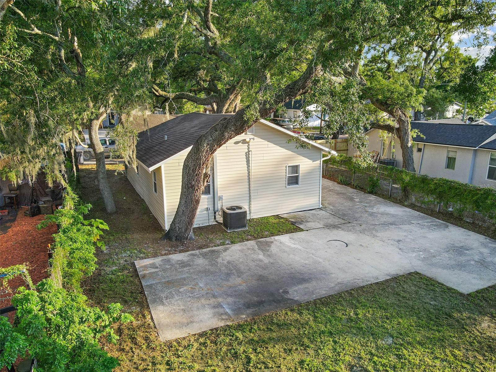PEDDY AND HACKNEY SUBDIVISION - Residential