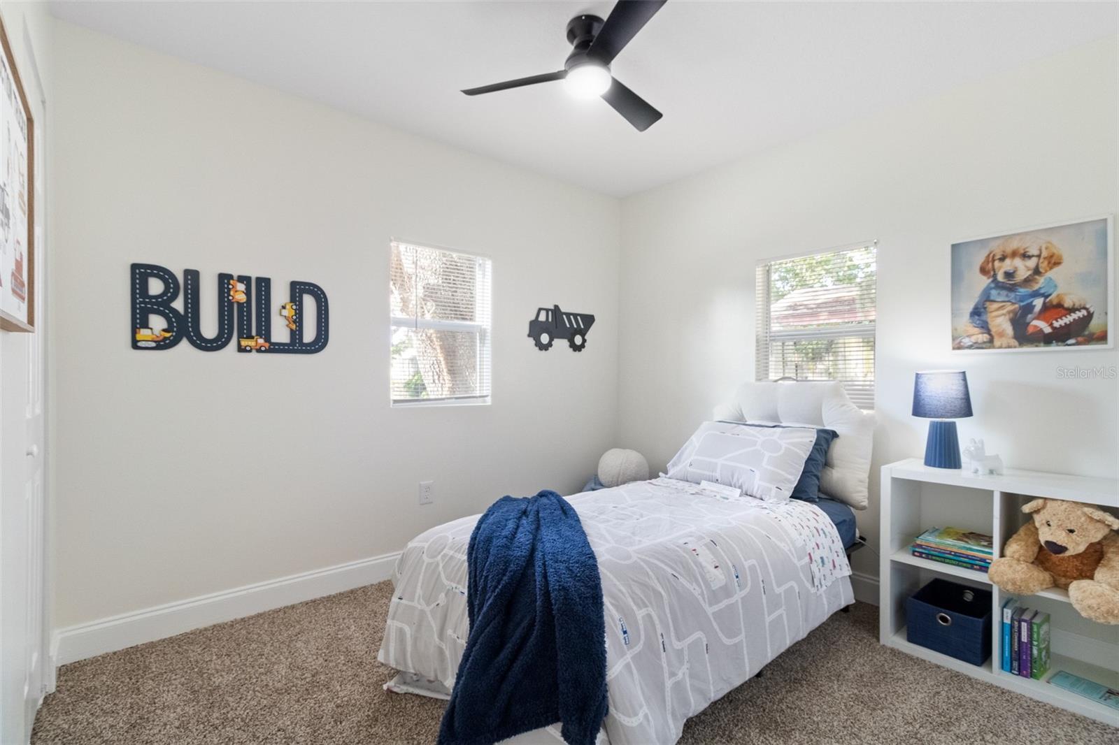 PEDDY AND HACKNEY SUBDIVISION - Residential