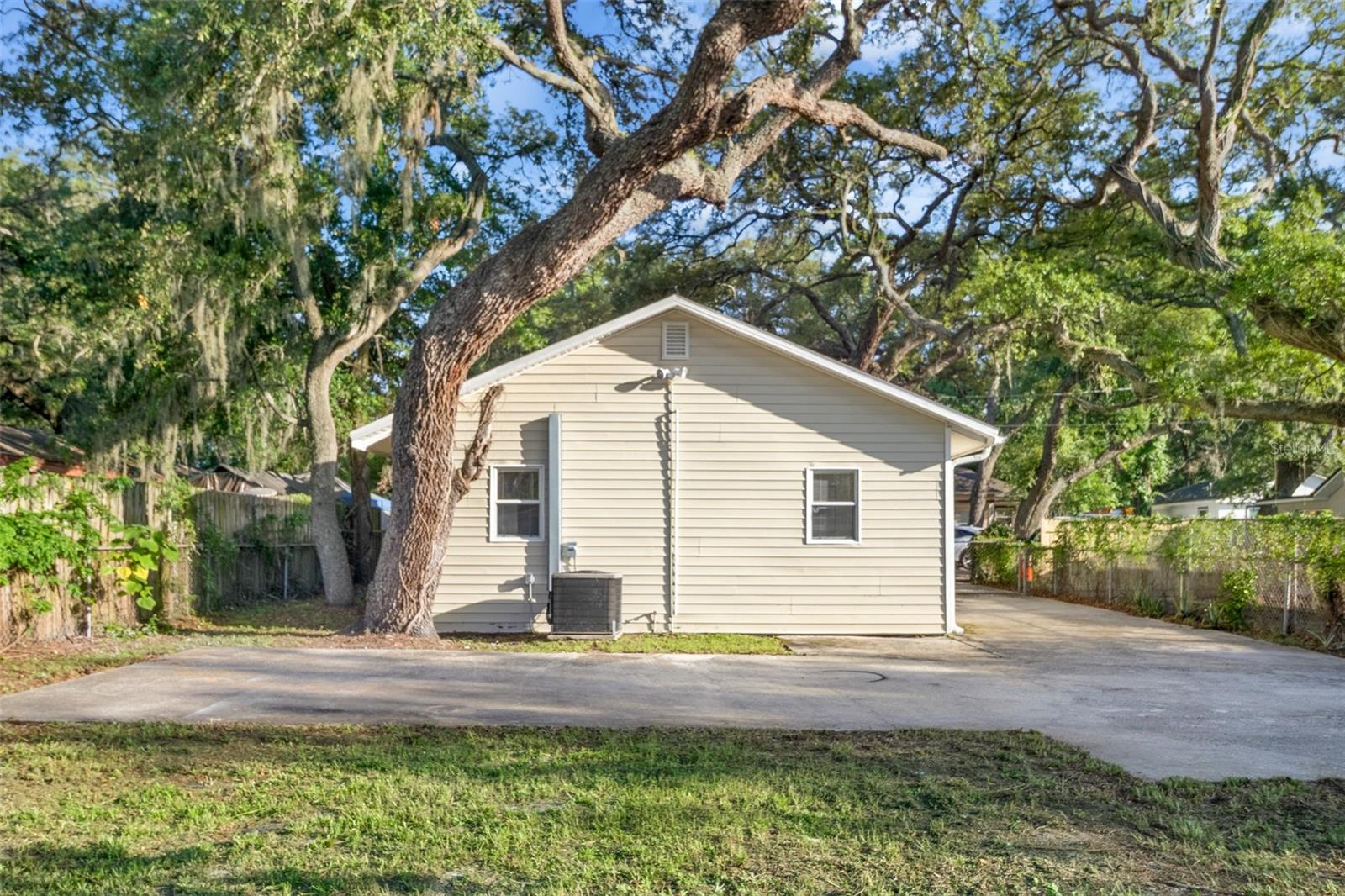 PEDDY AND HACKNEY SUBDIVISION - Residential