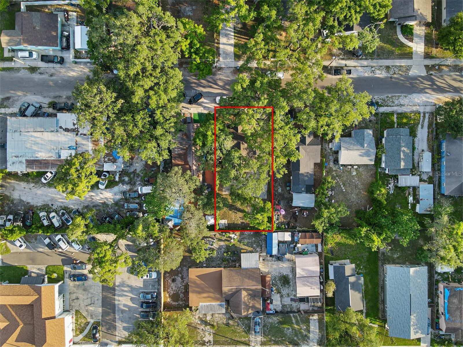 PEDDY AND HACKNEY SUBDIVISION - Residential