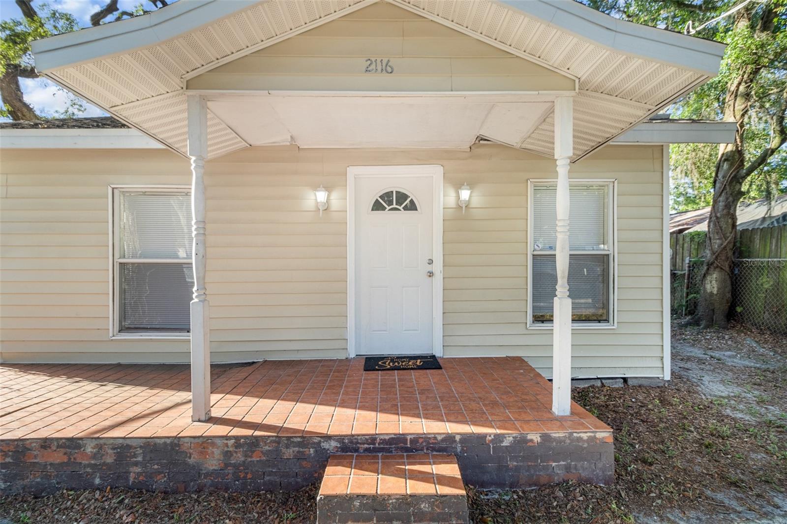 PEDDY AND HACKNEY SUBDIVISION - Residential