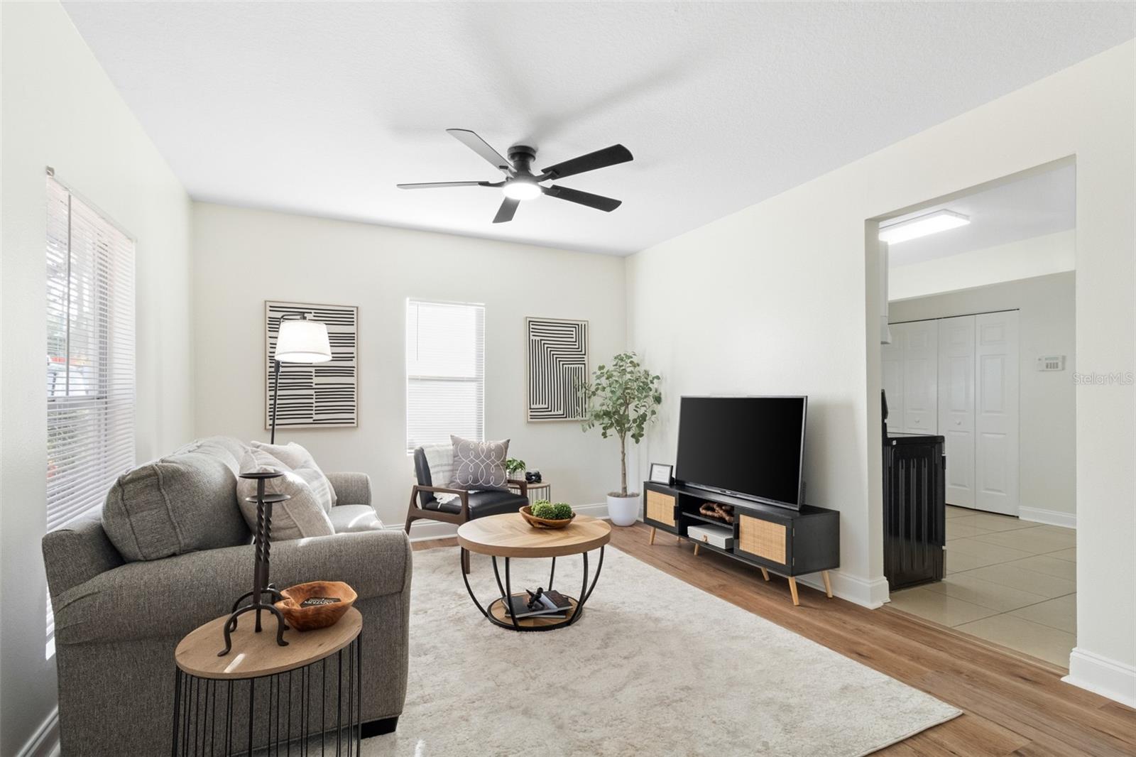 PEDDY AND HACKNEY SUBDIVISION - Residential