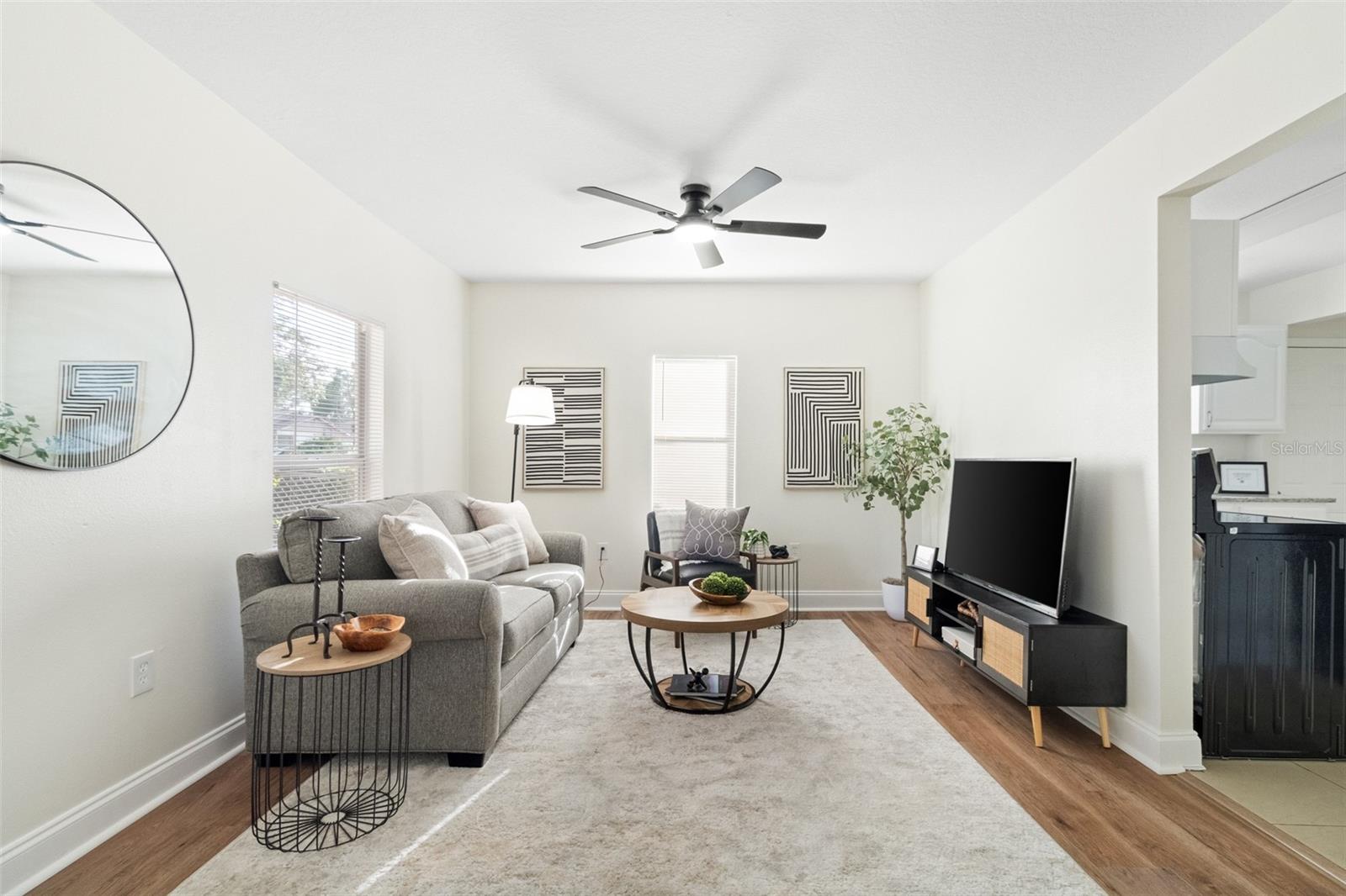 PEDDY AND HACKNEY SUBDIVISION - Residential