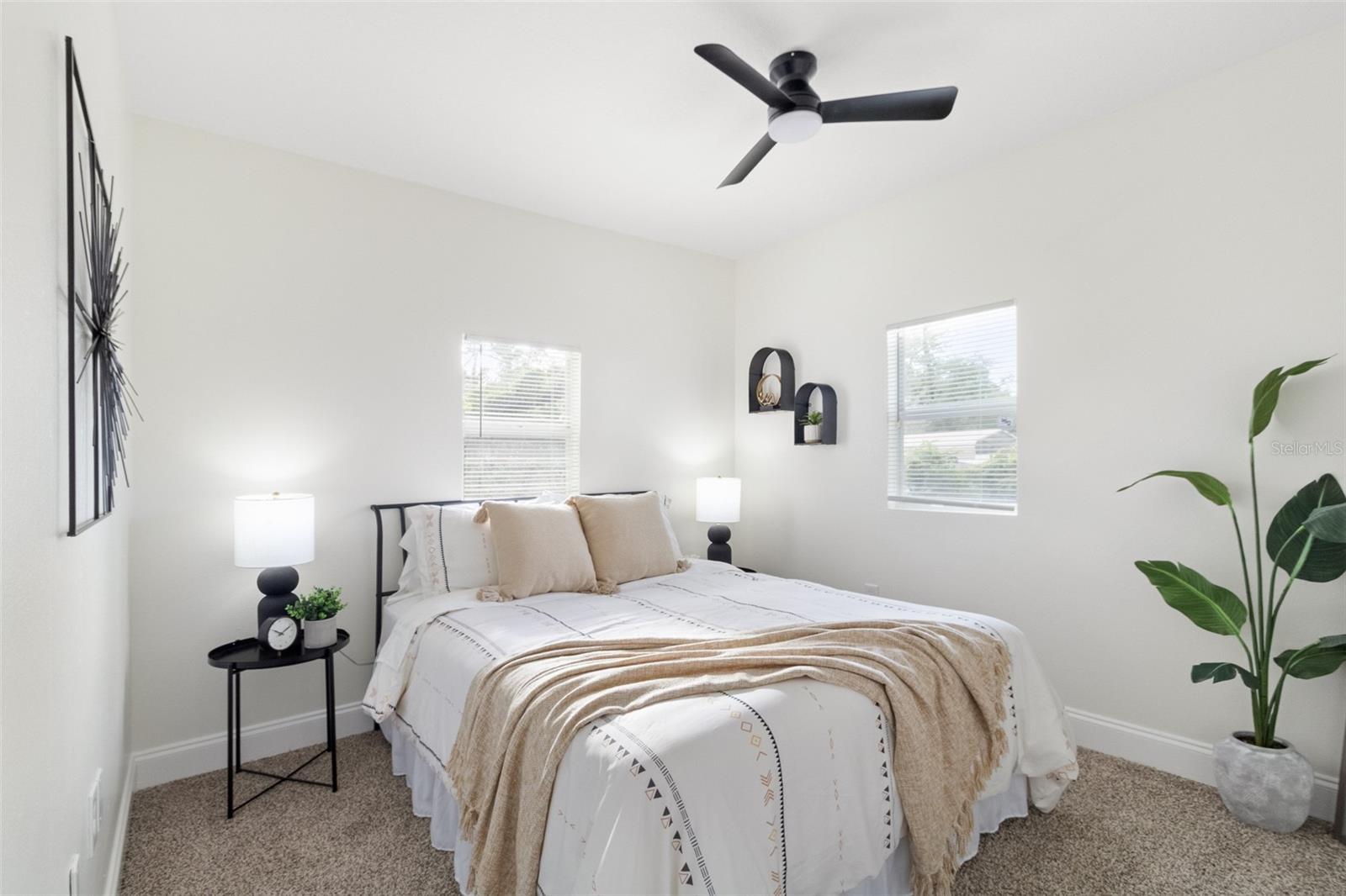 PEDDY AND HACKNEY SUBDIVISION - Residential