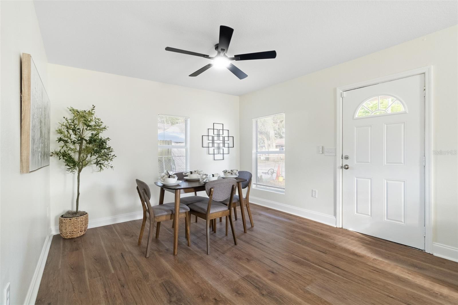 PEDDY AND HACKNEY SUBDIVISION - Residential
