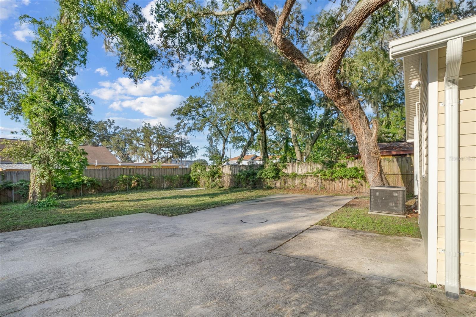 PEDDY AND HACKNEY SUBDIVISION - Residential