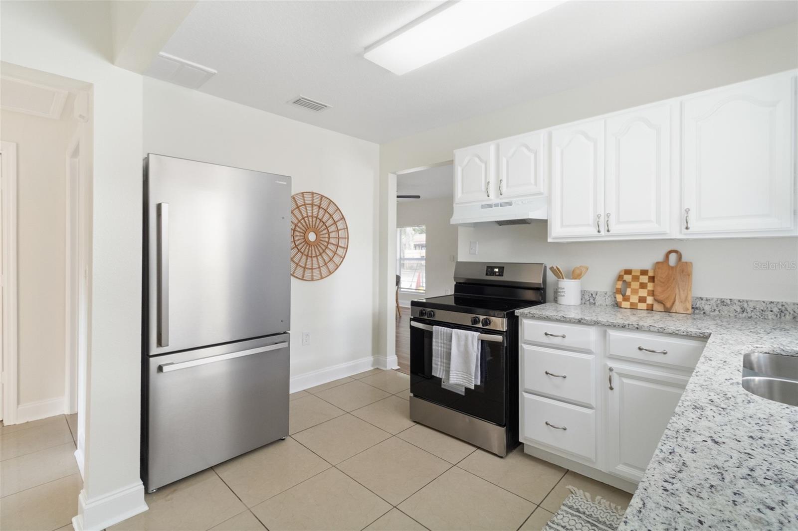PEDDY AND HACKNEY SUBDIVISION - Residential