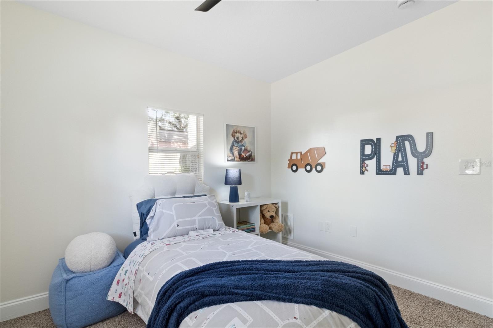 PEDDY AND HACKNEY SUBDIVISION - Residential