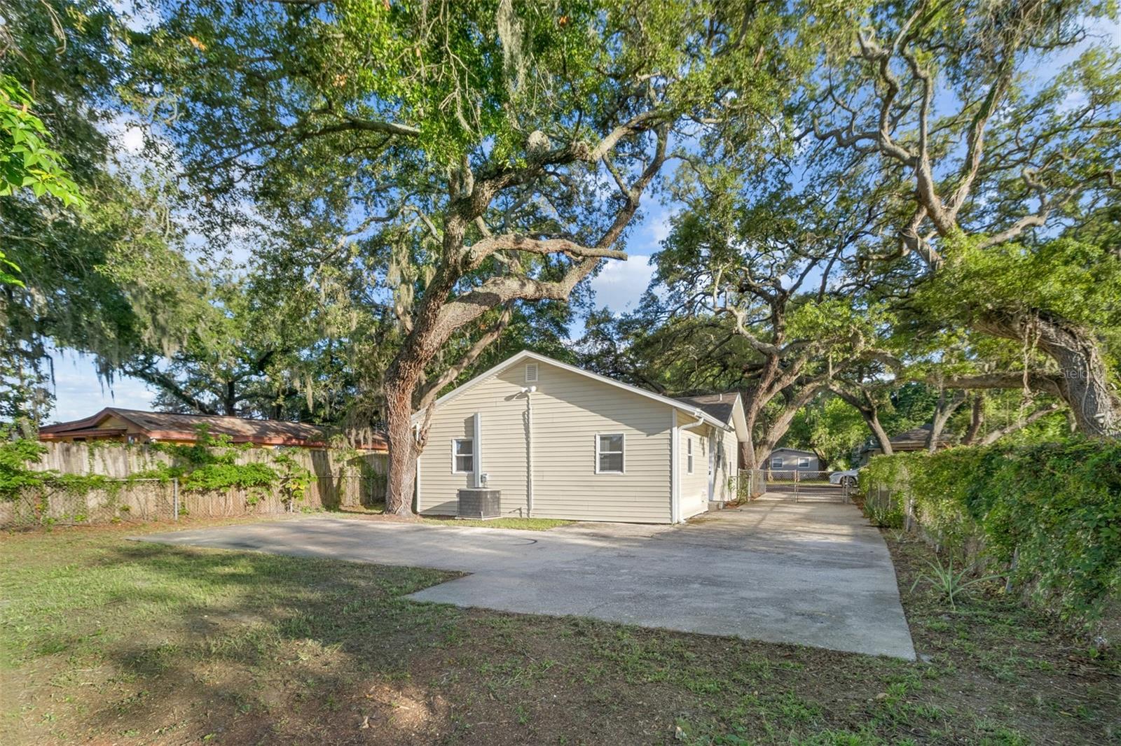 PEDDY AND HACKNEY SUBDIVISION - Residential