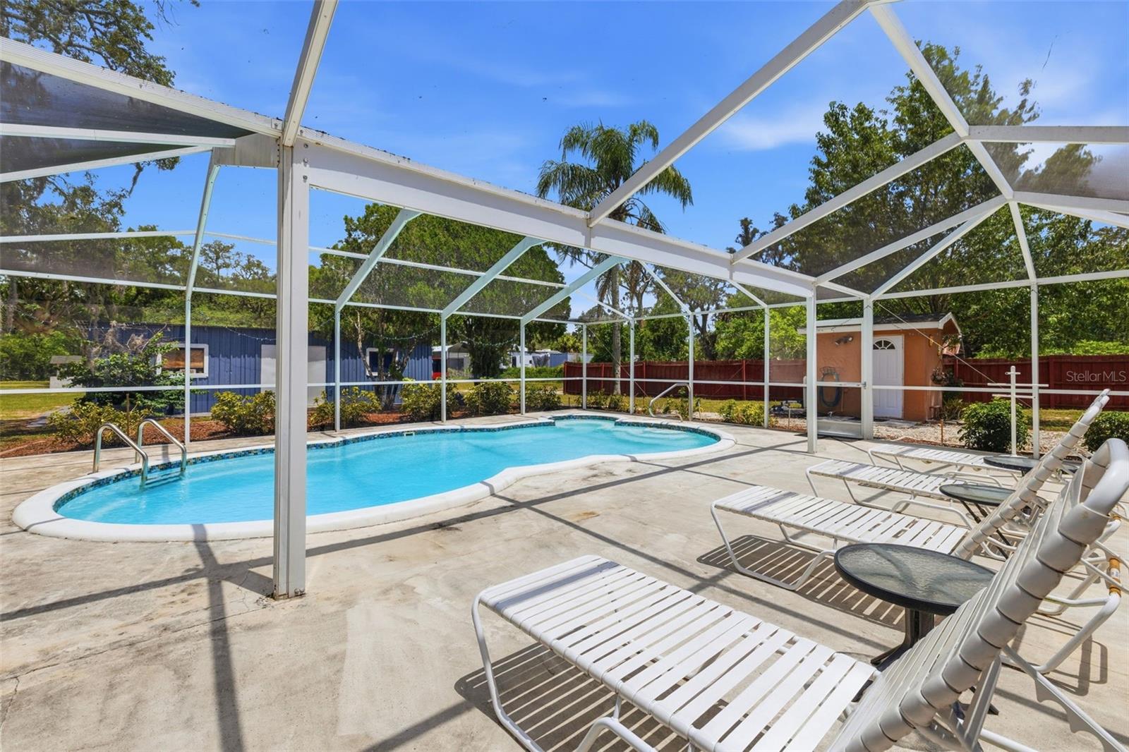OSCEOLA HEIGHTS - Residential