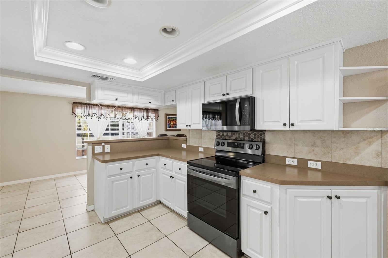 OSCEOLA HEIGHTS - Residential
