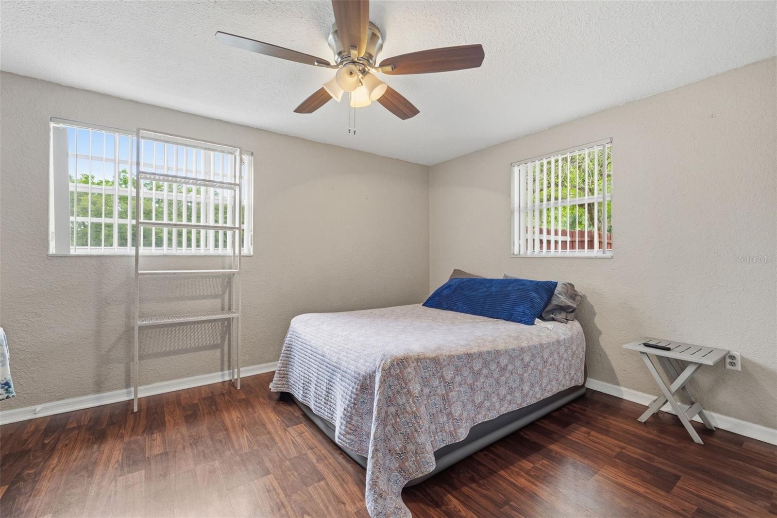 OSCEOLA HEIGHTS - Residential
