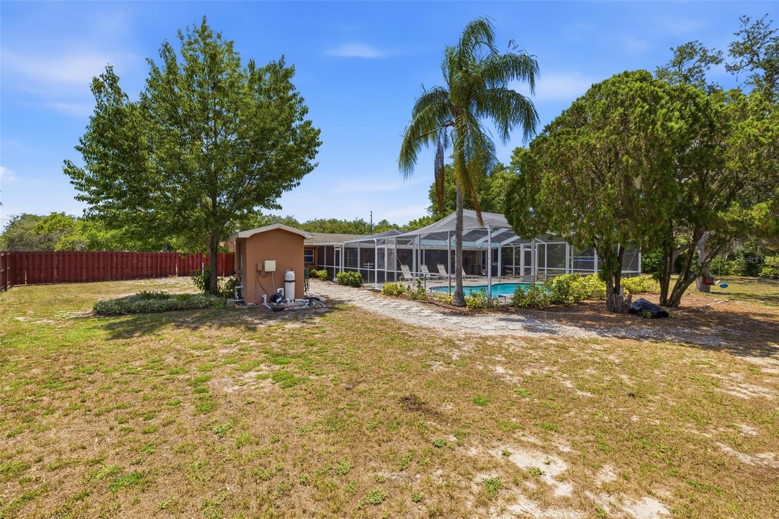 OSCEOLA HEIGHTS - Residential