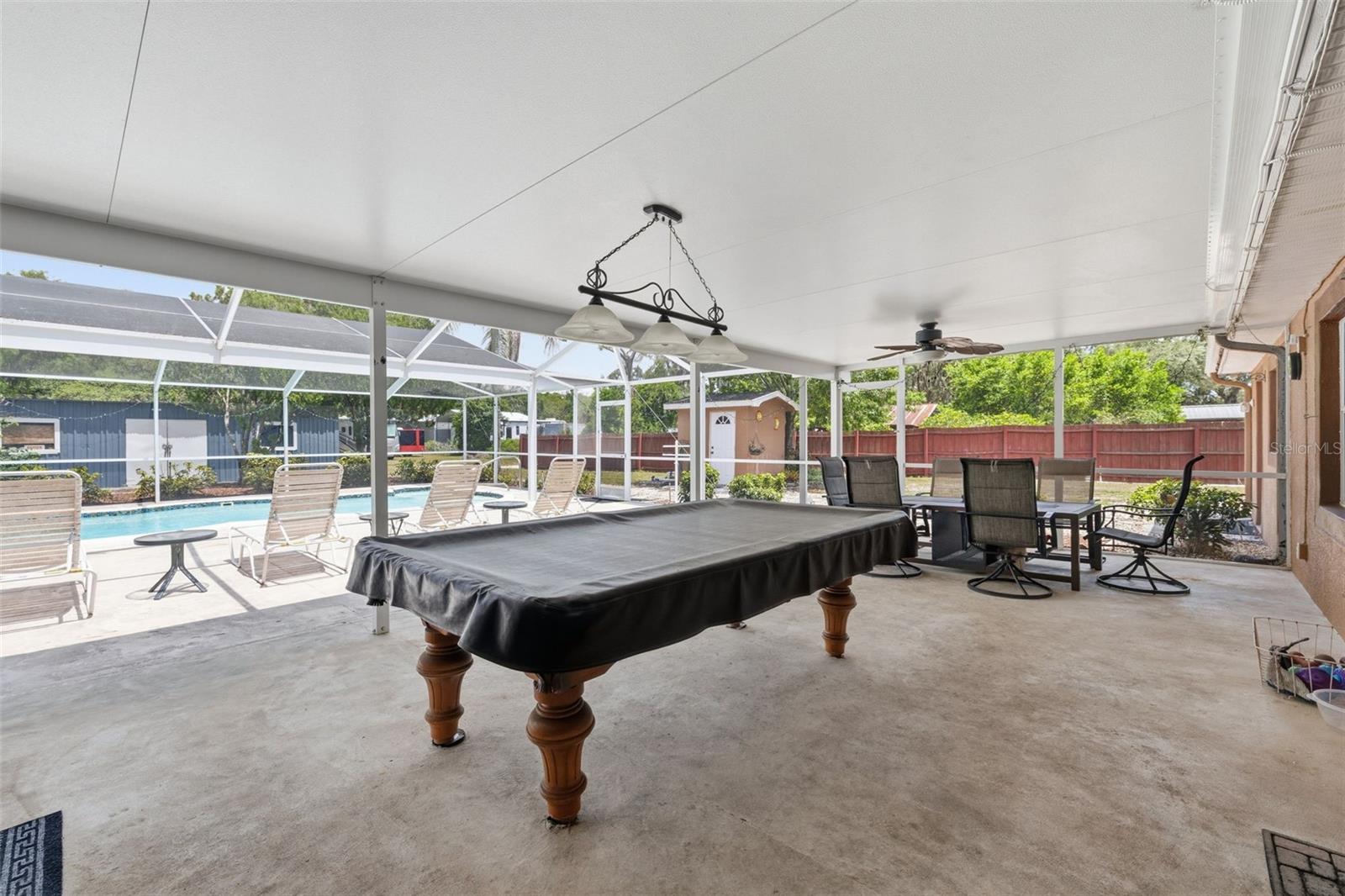 OSCEOLA HEIGHTS - Residential