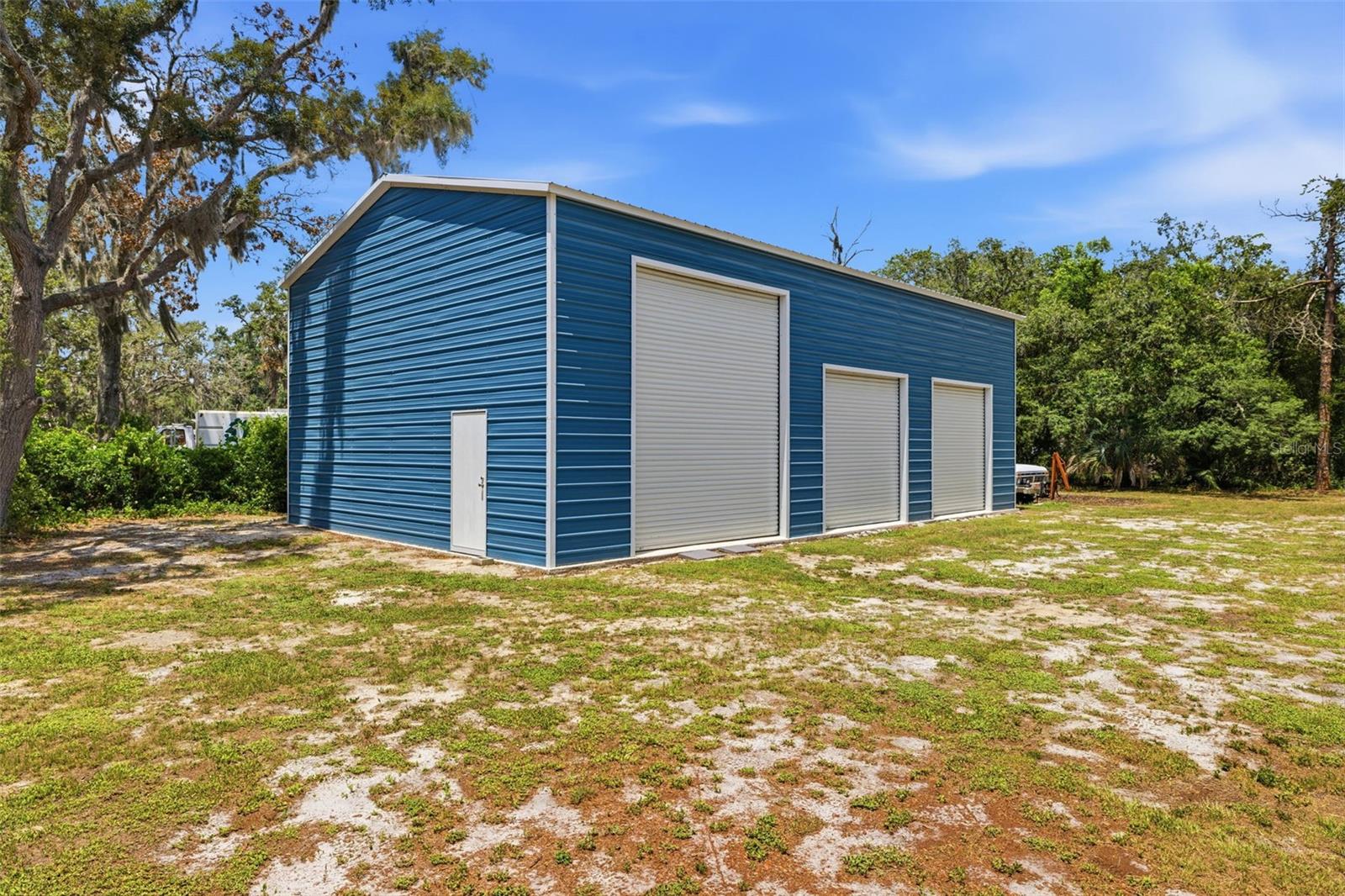 OSCEOLA HEIGHTS - Residential