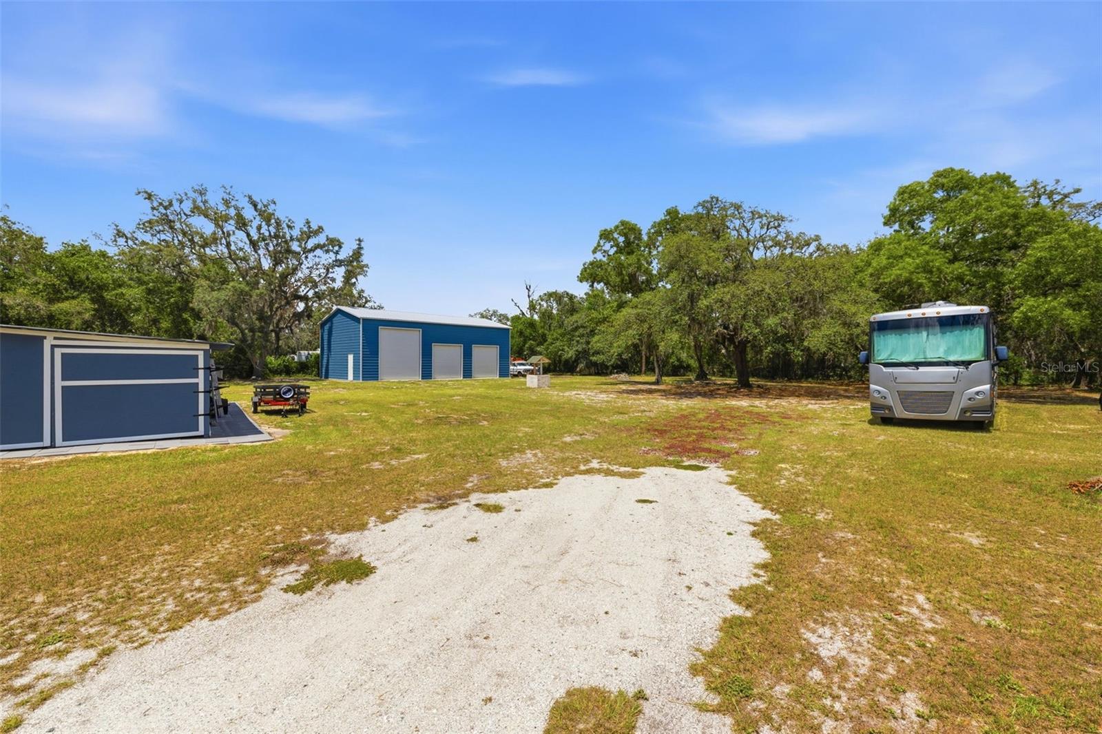 OSCEOLA HEIGHTS - Residential
