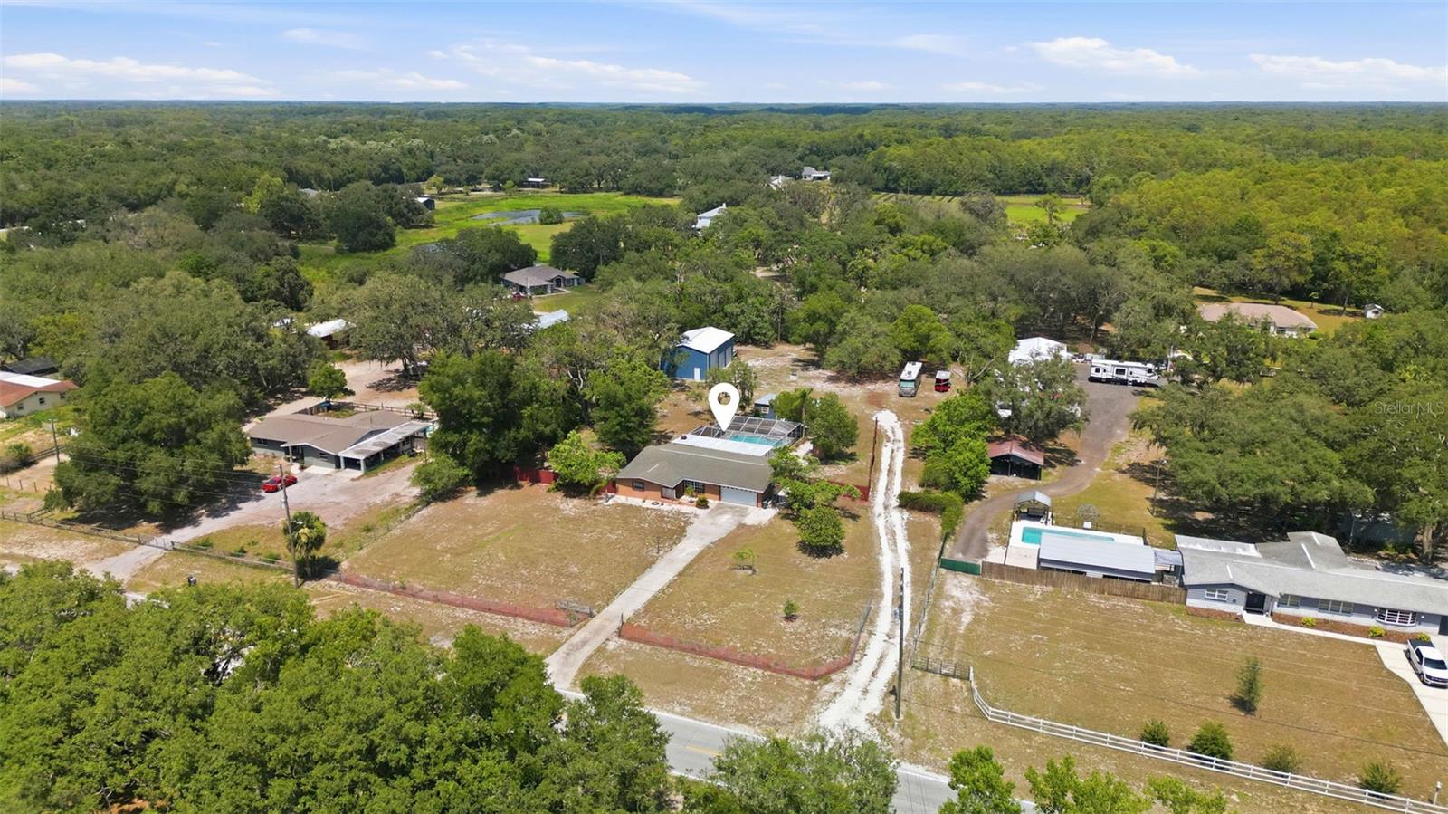 OSCEOLA HEIGHTS - Residential