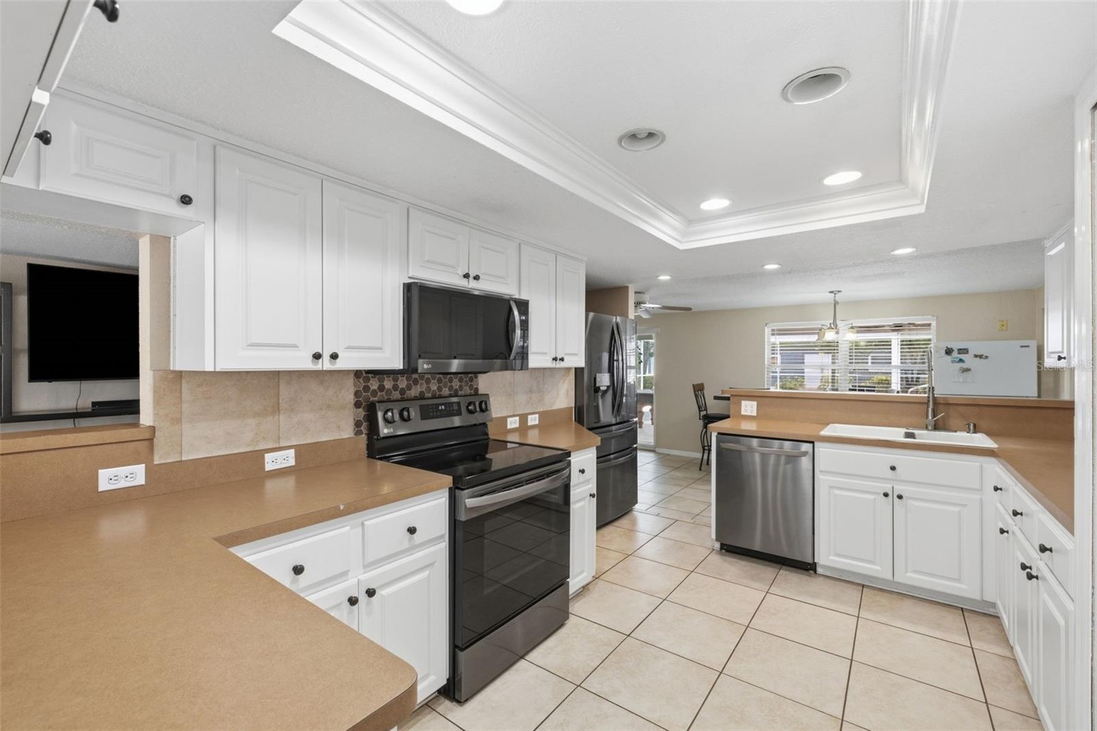 OSCEOLA HEIGHTS - Residential