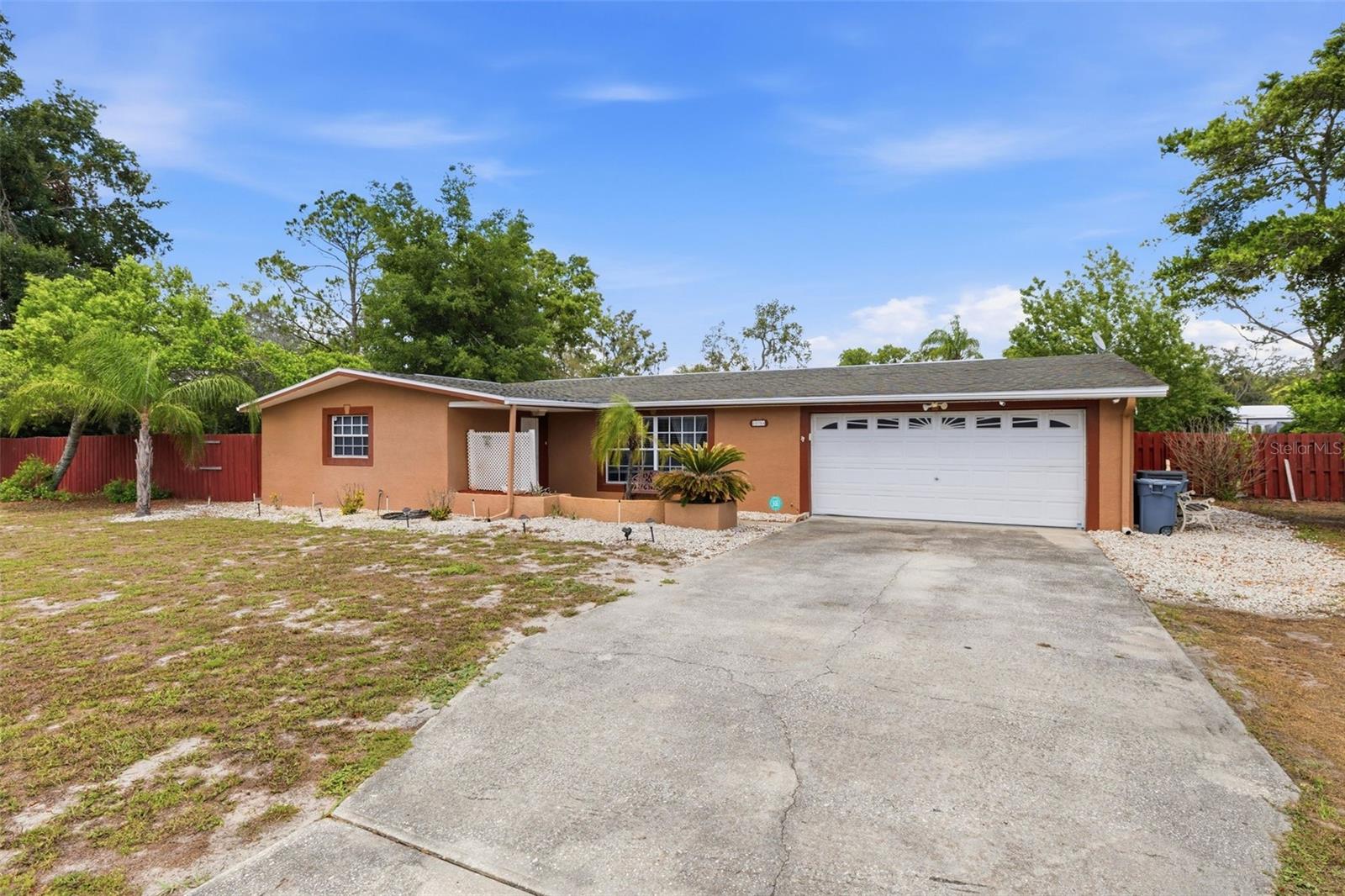 OSCEOLA HEIGHTS - Residential