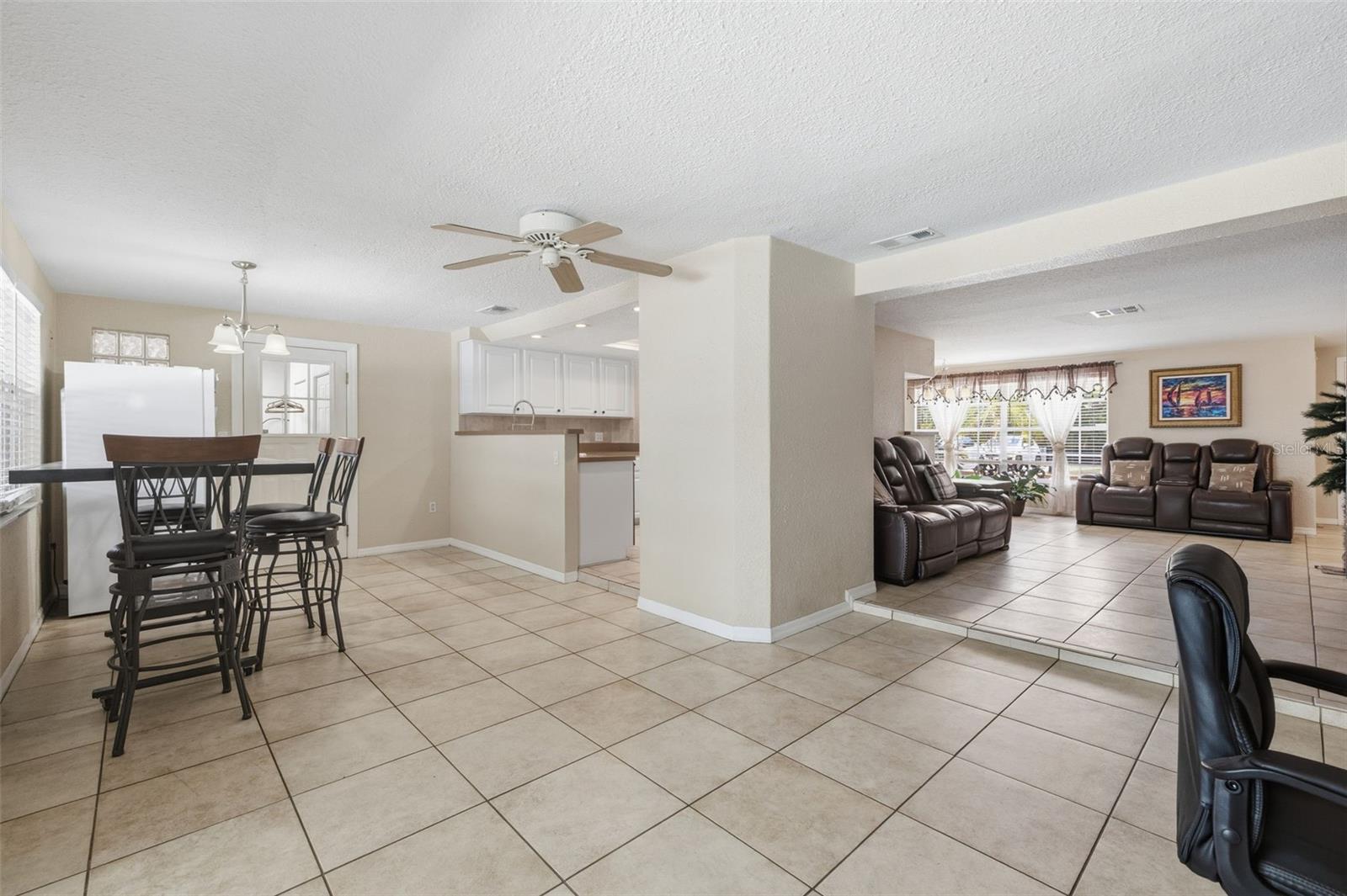 OSCEOLA HEIGHTS - Residential