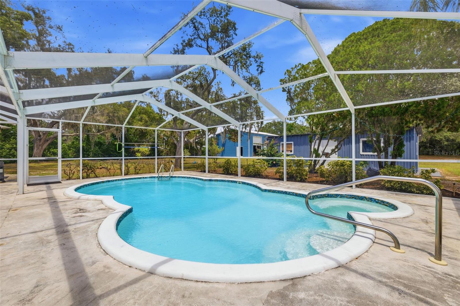 OSCEOLA HEIGHTS - Residential