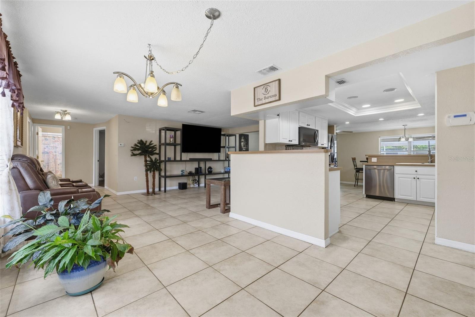 OSCEOLA HEIGHTS - Residential