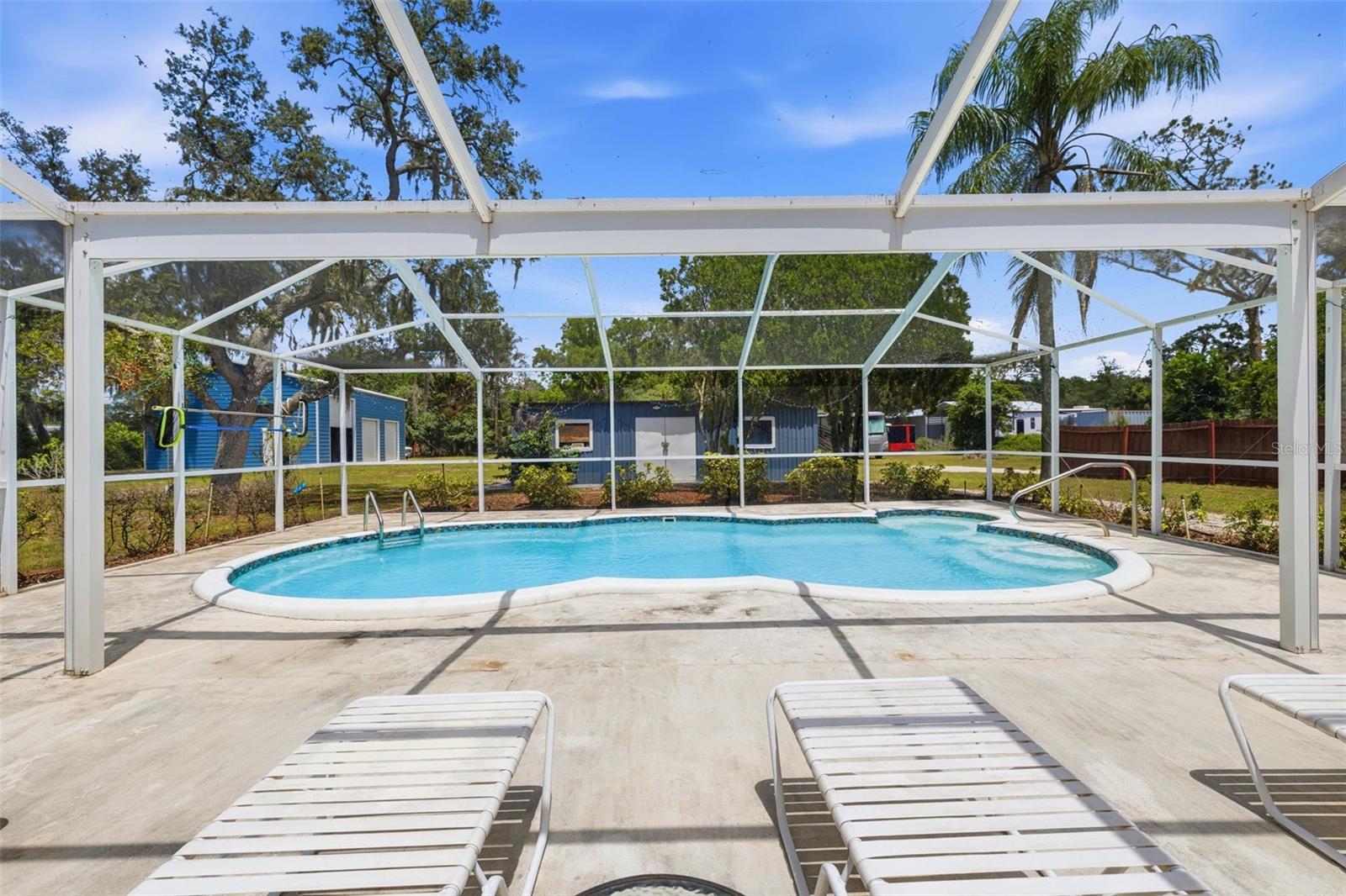 OSCEOLA HEIGHTS - Residential